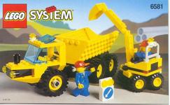 Dig 'N' Dump