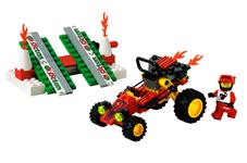 Scorpion Buggy