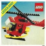 Fire Copter 1