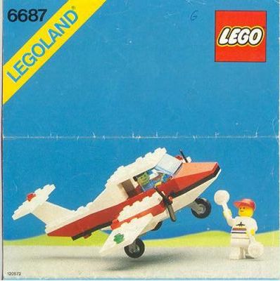Turbo Prop I