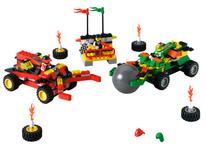 Grip 'n' Go Challenge
