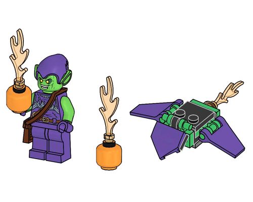 Green Goblin