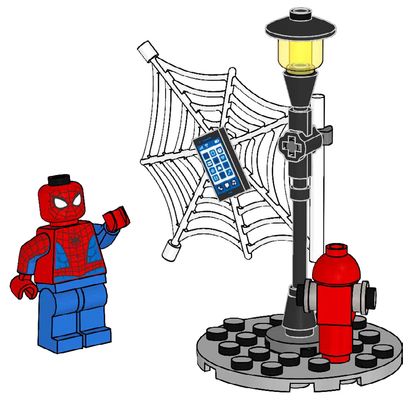 Spiderman