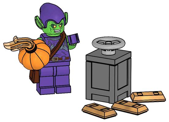 Green Goblin
