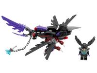 Razcal's Glider