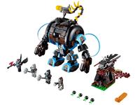 Gorzan's Gorilla Striker