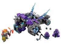 The Three Brothers