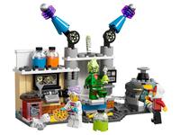 J.B's Ghost Lab