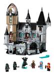 Mystery Castle