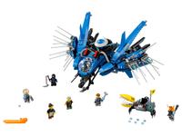 Lightning Jet