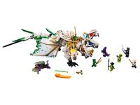 The Ultra Dragon