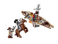 Getaway Glider