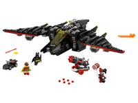 The Batwing