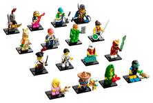 Series 20 - Complete