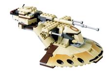 Trade Federation AAT