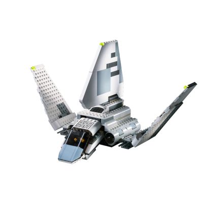Imperial Shuttle