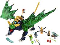 Lloyd's Legendary Dragon