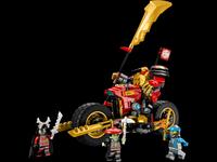 Kai's Mech Rider EVO