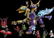 Arc Dragon of Focus