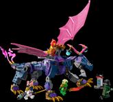 Rontu the Master Dragon
