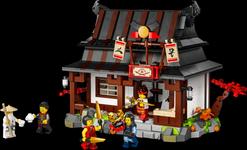 Four Weapons Blacksmith 15th Anniversary
