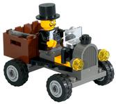 Black Cruiser