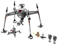 Homing Spider Droid