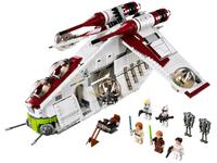 Republic Gunship