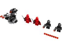 Death Star Troopers