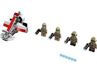 Kashyyyk Troopers