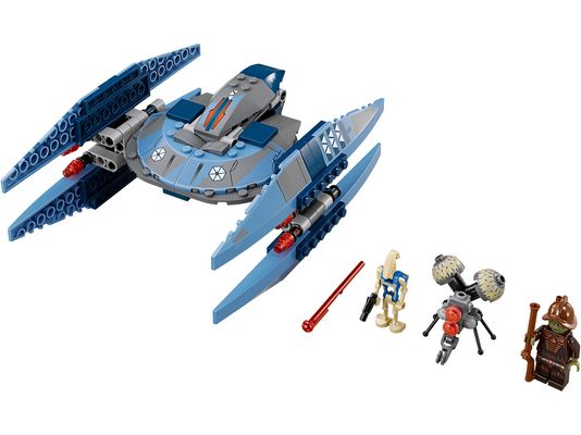 Vulture Droid