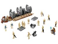 Battle Droid Troop Carrier