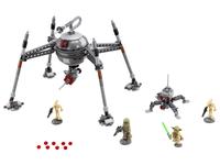 Homing Spider Droid