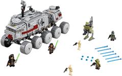 Clone Turbo Tank