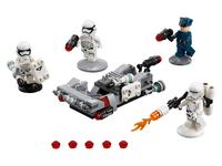 First Order Transport Speeder Battle Pack