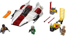 A-Wing Starfighter
