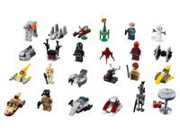 Star Wars Advent Calendar 2018