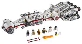 Tantive IV