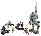 Clone Scout Walker - 20th Anniversary Edition