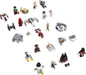 Star Wars Advent Calendar 2020