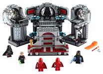 Death Star Final Duel