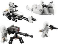 Snowtrooper Battle Pack