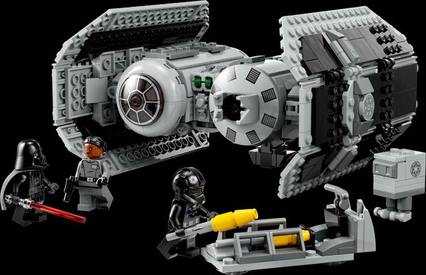 TIE Bomber