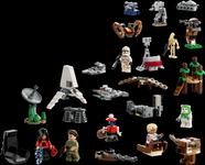 Star Wars Advent Calendar 2023
