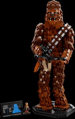 Chewbacca