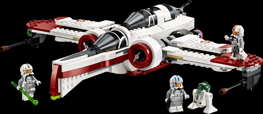 ARC-170 Starfighter