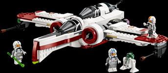 ARC-170 Starfighter
