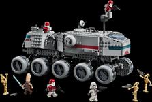 Republic Juggernaut
