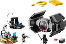 Darth Vader’s TIE Fighter