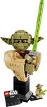 Yoda Bust